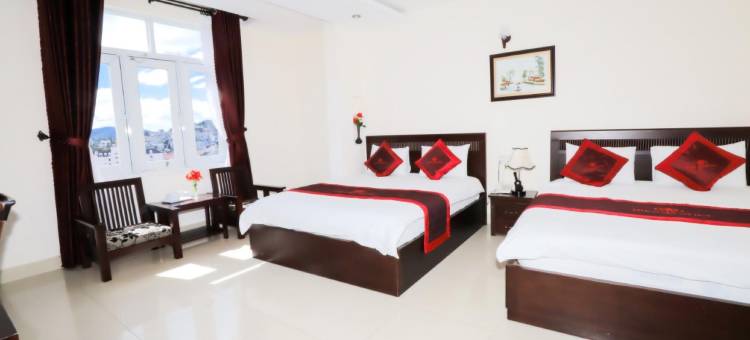 美和2号酒店(My Hoa 2 Hotel)图片