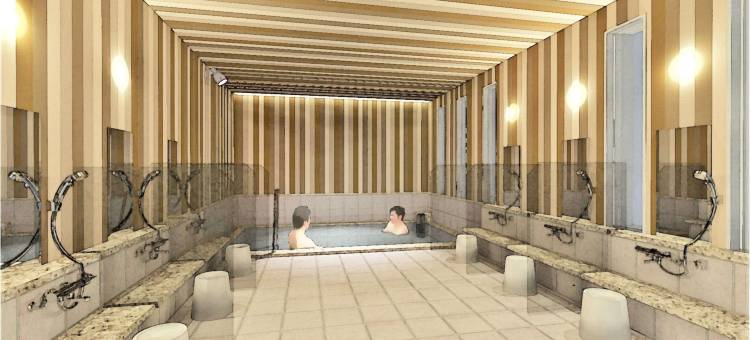 前桥Bell旅馆(Bells's Inn Maebashi)图片