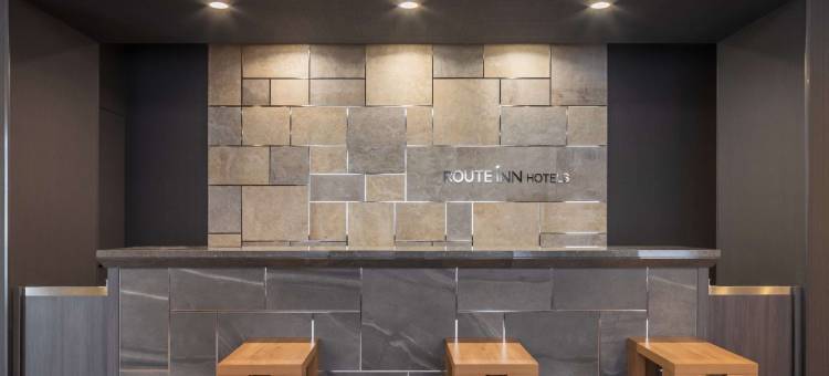 露樱酒店野田国道16号沿线店(Hotel Route Inn Noda -Kokudo 16 Gouzoi-)图片