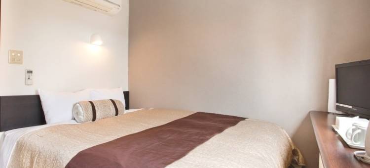 挂川站酒店(Kakegawa Station Hotel)图片