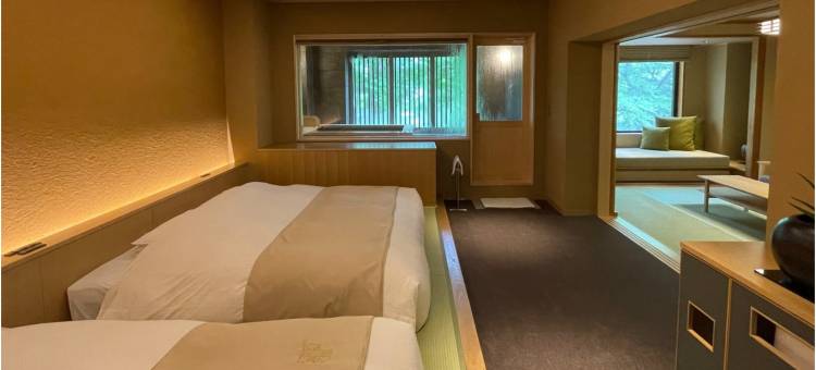 厨翠山旅馆(Kuriya Suizan)图片