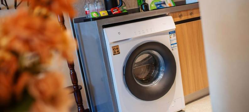 柏复美居公寓(中心街3号分店)图片