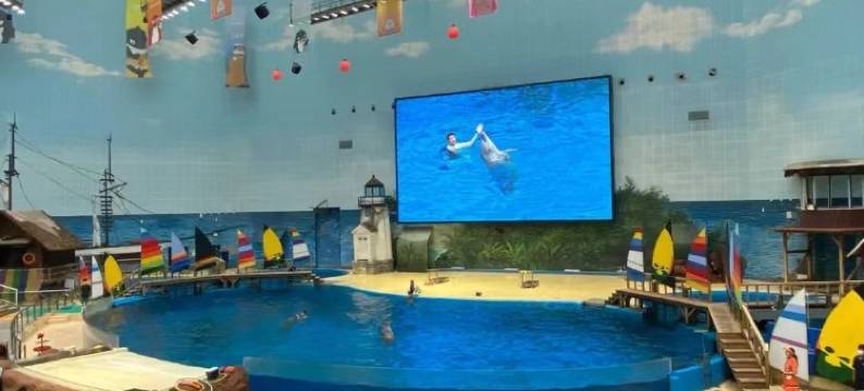 甲第星罗6788公寓(迎贤路分店)图片