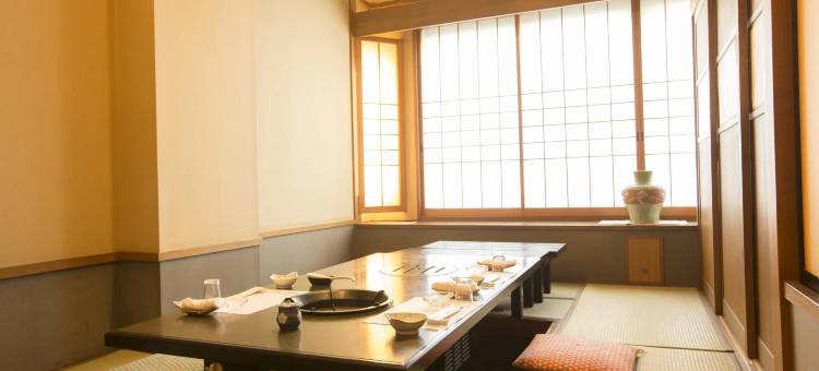 上会津屋旅馆(Ryokan Kamiaizuya)图片
