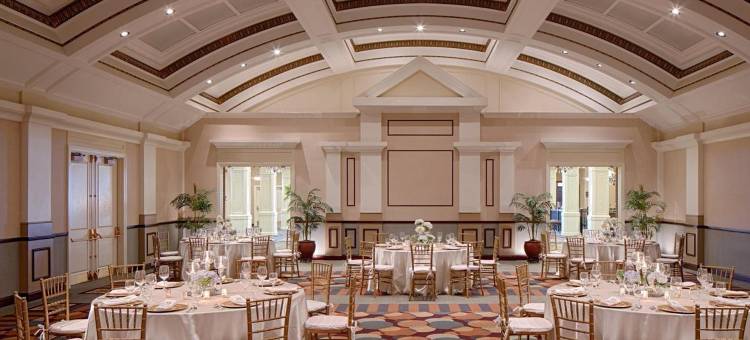 杰克逊市区希尔顿花园酒店(Hilton Garden Inn Jackson Downtown)图片