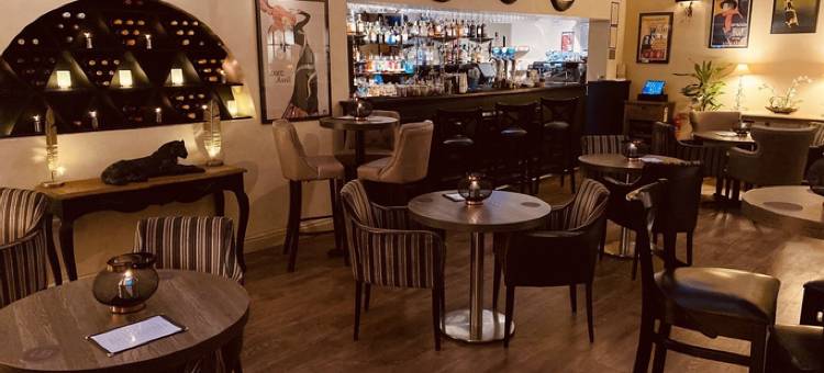 博重小酒馆酒店(Le Bouchon Brasserie & Hotel)图片