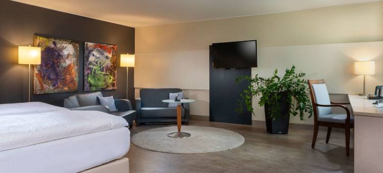 科隆江克斯多夫多林特酒店(Essential by Dorint Köln-Junkersdorf)图片