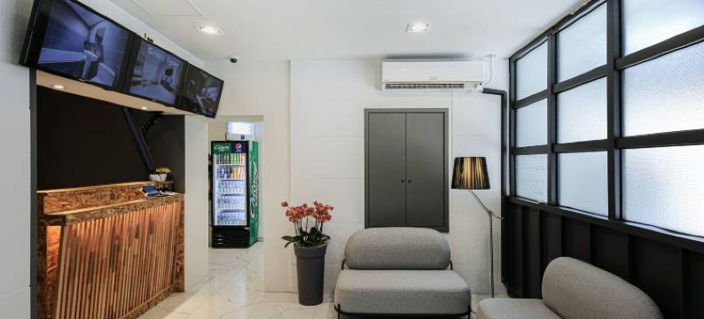 清州YAM忠北大学(Cheongju Yam Chungbuk University)图片