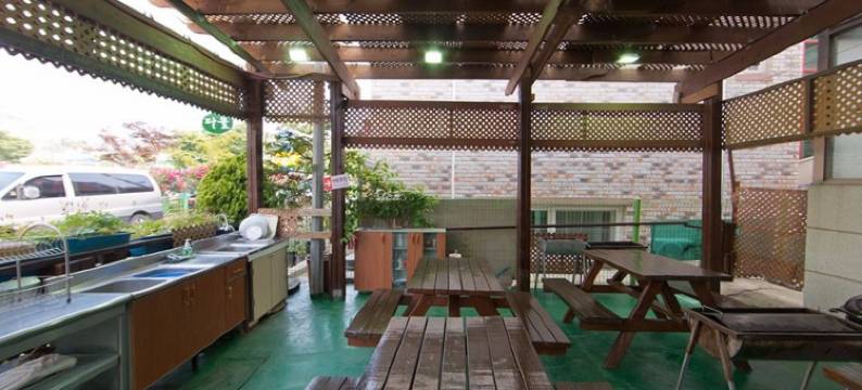 Boryeong (Daecheon) Da All Pension图片