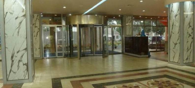 伊莫康科德酒店(Imo Concorde Hotel)图片