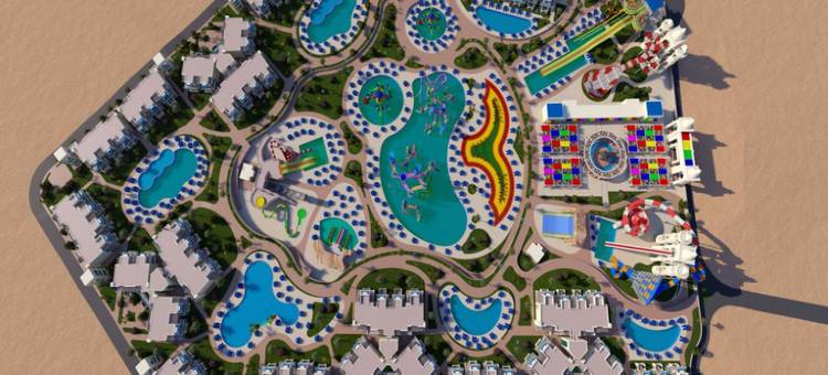 Water Valley by Neverland图片