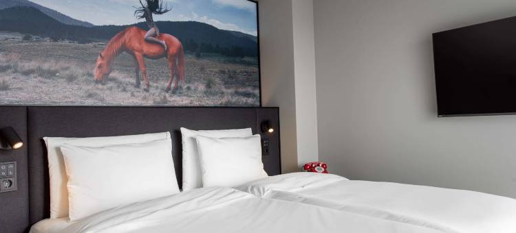 赫尔辛基丽芮酒店(Radisson Red Helsinki)图片