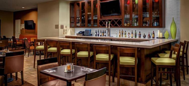 罗利达勒姆三角研究园希尔顿花园酒店(Hilton Garden Inn Raleigh-Durham/Research Triangle Park)图片