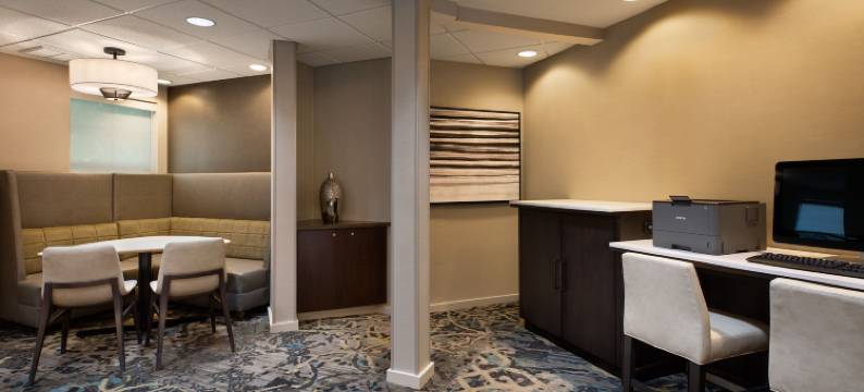 麦迪逊西/米德尔顿Residence Inn 酒店(Residence Inn Madison West/Middleton)图片