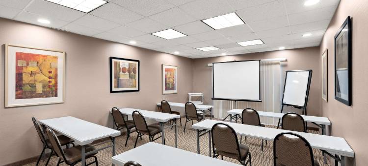 瓦卡拉维尔 - 纳帕谷舒适套房酒店(Comfort Suites Vacaville-Napa Valley Area)图片