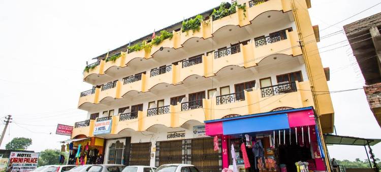 Karni Palace Hotel图片