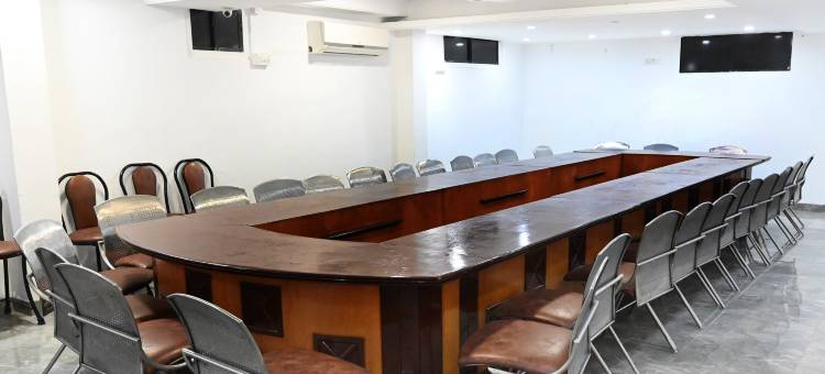 假日骄傲酒店(Hotel Holiday Pride)图片