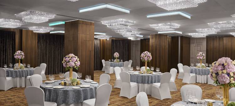 孟买朱胡凯悦尚萃酒店(Hyatt Centric Juhu Mumbai)图片