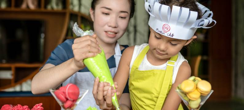 诺富特金奈斯皮克特酒店(Novotel Chennai Sipcot)图片