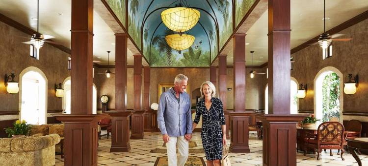 桑达尔斯格兰德安提瓜酒店 - 全包式 - 仅供情侣夫妻入住(Sandals Grande Antigua - All Inclusive Resort and Spa - Couples Only)图片