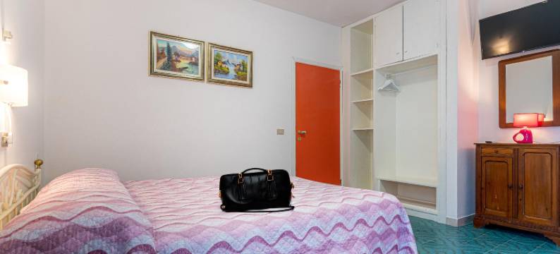 维多利亚酒店(Hotel Vittoria)图片