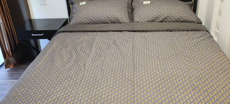 房东五月蔷薇公寓(六纬路1号分店)图片