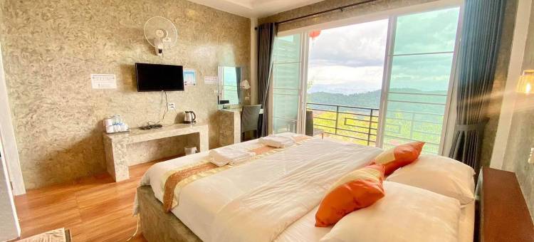 普梅克塔万度假村(Phumektawan Resort)图片
