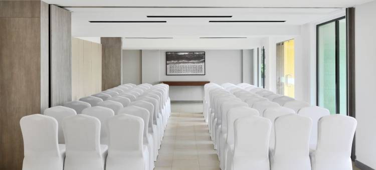 Fairfield by Marriott Goa Anjuna图片