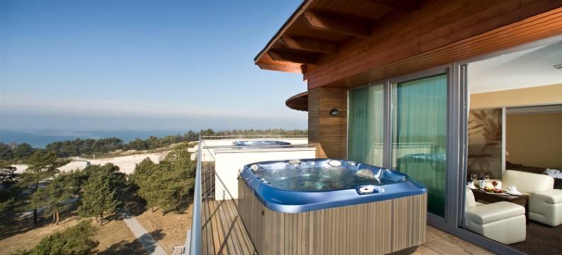 哈维特Spa度假酒店(Havet Hotel Resort & Spa)图片