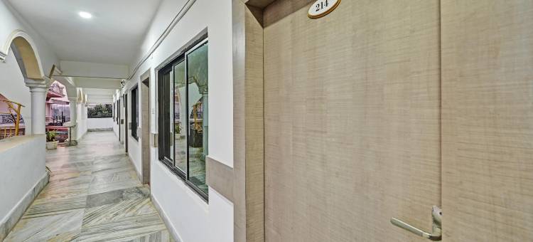 Treebo 希达塔国际巴利亚潘达(Treebo Sidhartha International Baliapanda)图片