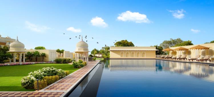 Hyatt Regency Jaipur Mansarovar图片