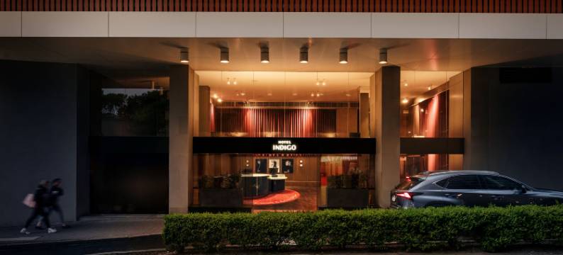 洲际酒店集团英迪格酒店悉尼波茨角(Hotel Indigo SYDNEY POTTS POINT by IHG)图片