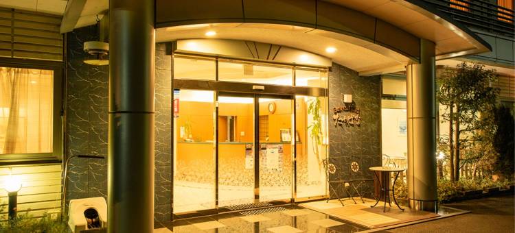 塔吉巴纳商务酒店(Business Hotel Tachibana)图片