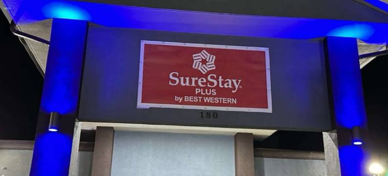 凯富酒店(SureStay Plus by Best Western Mobile I-65)(SureStay Plus by Best Western Mobile 1-65)图片