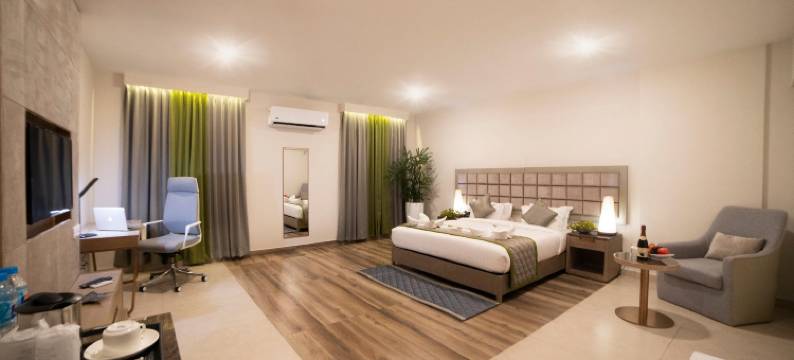 juSTa Rangers马尼亚尔(Justa Rangers Munnar)图片