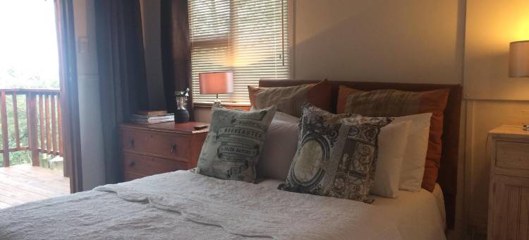 一箭之遥酒店(A Stone's Throw Accommodation)图片