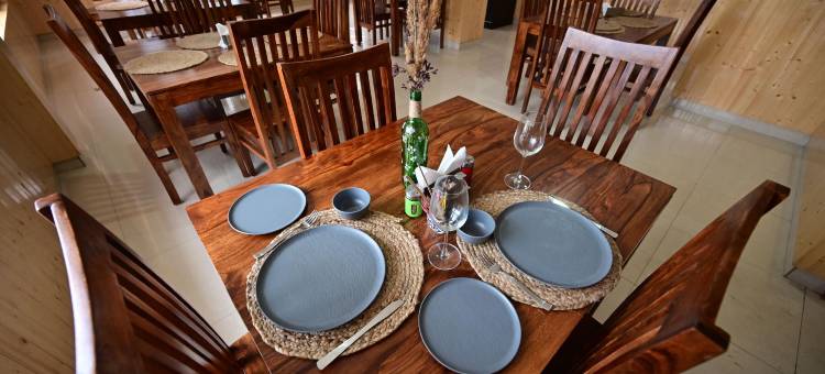 大道酒店(The Bulevar)图片