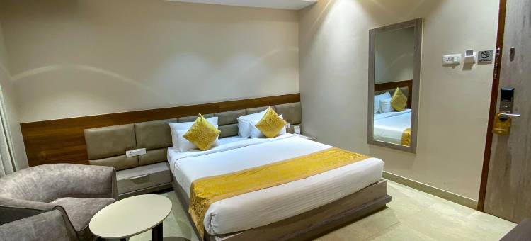 中央A精品酒店(Central A Boutique Hotel)图片