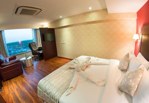 Fern Residency JodhpurHotel Overview