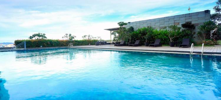 五尊贵酒店(Five Premiere Hotel)图片