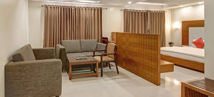 舒适酒店(Hotel Comfort)图片