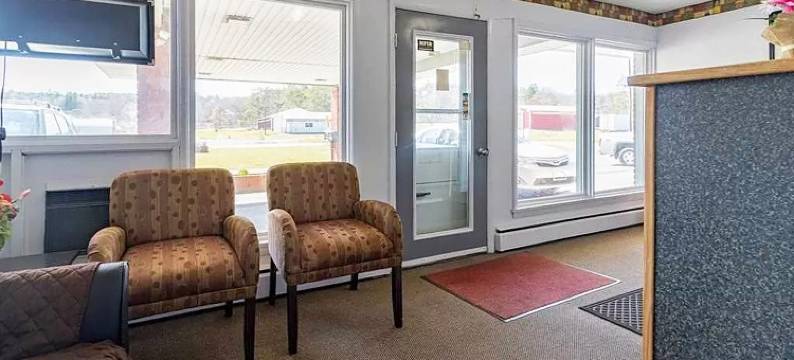 菲利普斯堡最佳旅游酒店(Best Travel Inn Philipsburg)图片