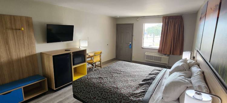 圣安东尼奥戴斯酒店(Days Inn by Wyndham San Antonio)图片