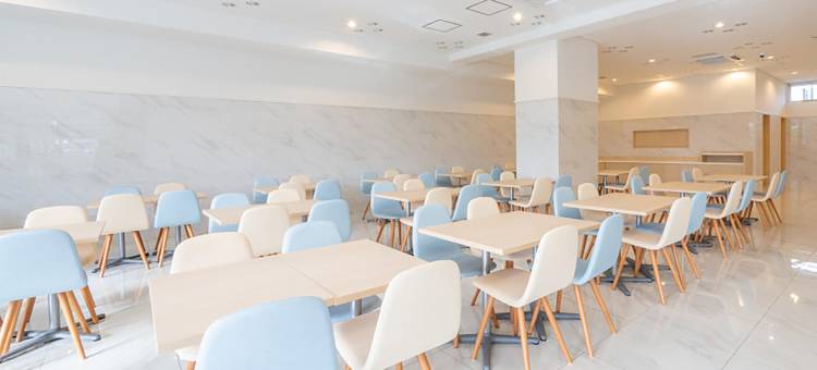 东横INN东京南町田(Toyoko Inn Tokyo Minami-Machida)图片