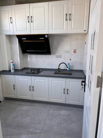 四姐的家公寓(机场大街分店)