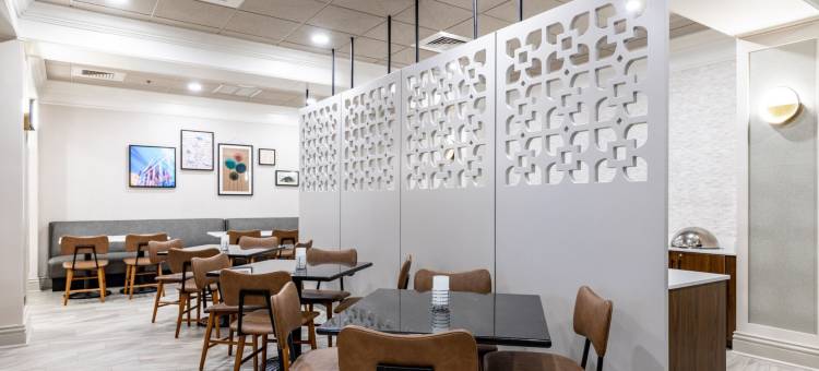 纽约福朋喜来登酒店(Four Points by Sheraton York)图片