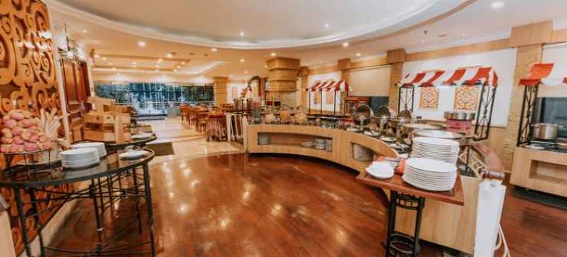 Arion Suites Hotel Bandung图片