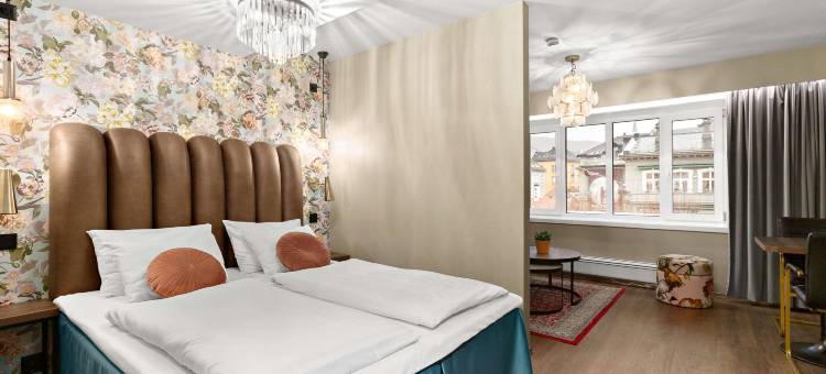 Ole Bull, Best Western Signature Collection图片