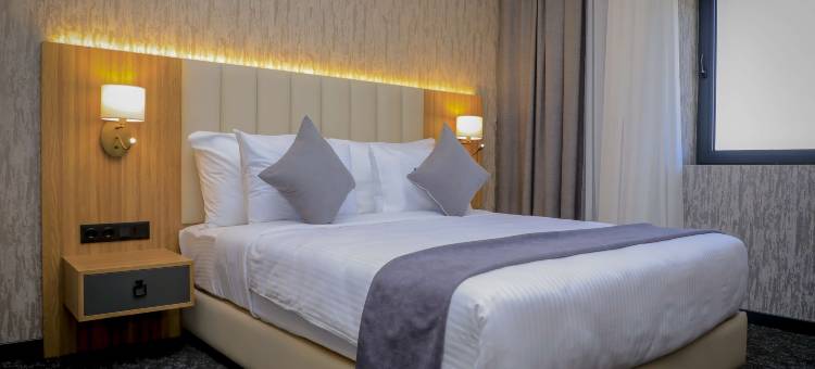 Best Western Premier DJ Hotel图片