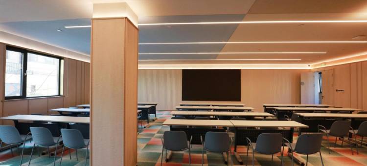 汉庭酒店(青岛栈桥金茂湾海景店)图片